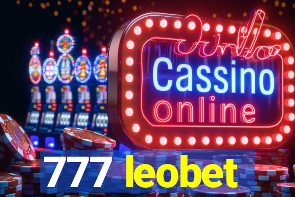 777 leobet